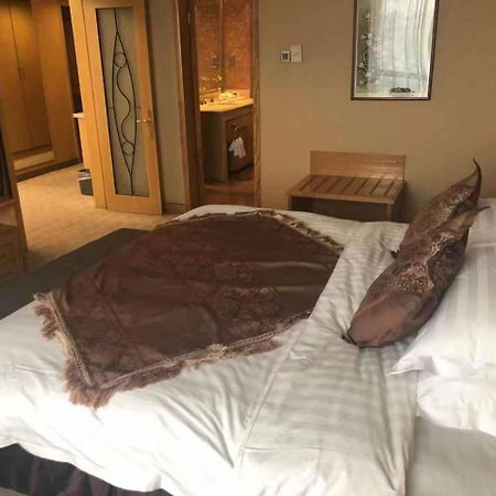 Shijiazhuang Yanshan Hotel Екстер'єр фото