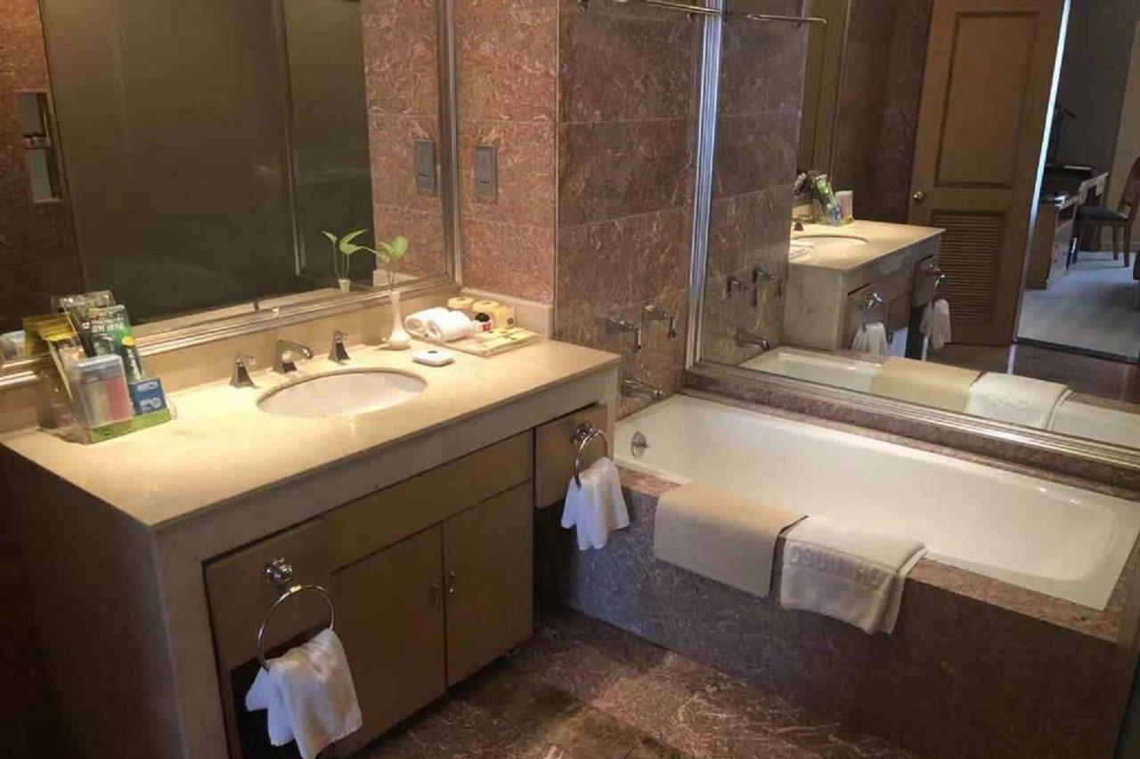 Shijiazhuang Yanshan Hotel Екстер'єр фото