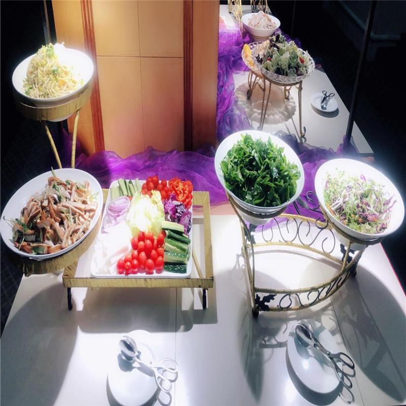 Shijiazhuang Yanshan Hotel Екстер'єр фото